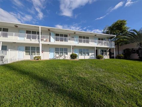 2808 NE 33rd Court Fort Lauderdale FL 33306