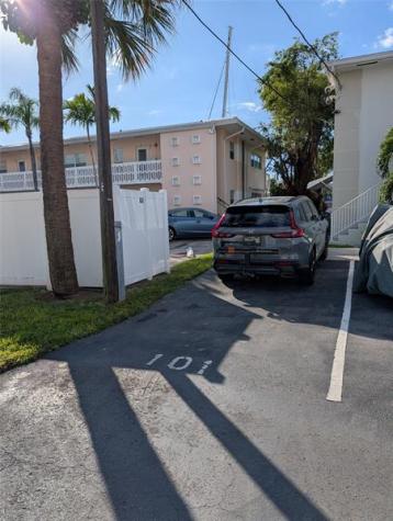 2808 NE 33rd Court Fort Lauderdale FL 33306