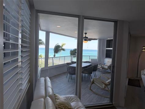 1340 S Ocean Boulevard Pompano Beach FL 33062