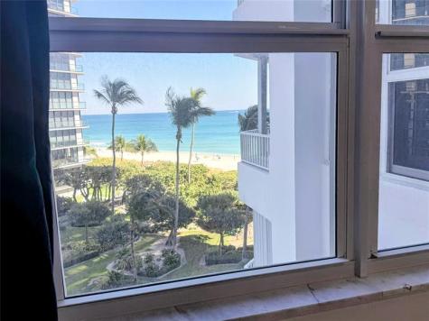 1340 S Ocean Boulevard Pompano Beach FL 33062