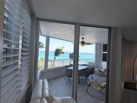 1340 S Ocean Boulevard Pompano Beach FL 33062