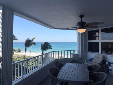 1340 S Ocean Boulevard Pompano Beach FL 33062