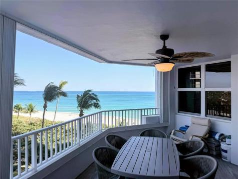 1340 S Ocean Boulevard Pompano Beach FL 33062