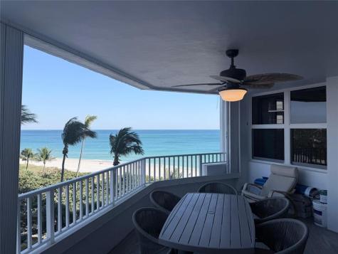 1340 S Ocean Boulevard Pompano Beach FL 33062