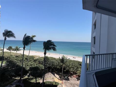 1340 S Ocean Boulevard Pompano Beach FL 33062