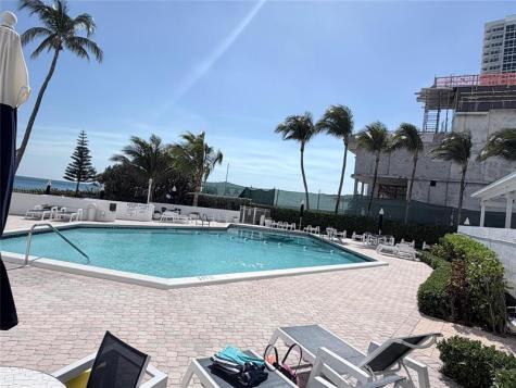 1340 S Ocean Boulevard Pompano Beach FL 33062