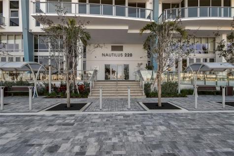 220 Lake Shore Drive Lake Park FL 33403