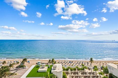 551 N Fort Lauderdale Beach Boulevard Fort Lauderdale FL 33304