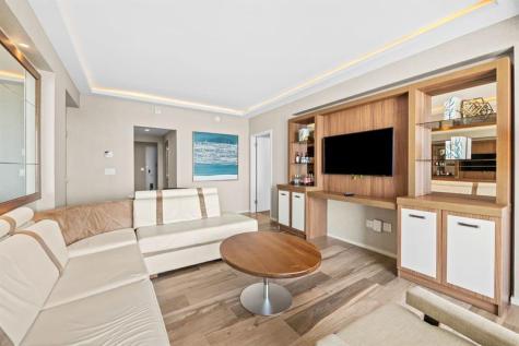 551 N Fort Lauderdale Beach Boulevard Fort Lauderdale FL 33304