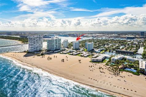 1920 S Ocean Drive Fort Lauderdale FL 33316