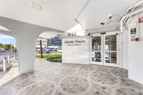 1920 S Ocean Drive Fort Lauderdale FL 33316
