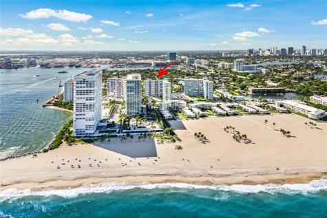 1920 S Ocean Drive Fort Lauderdale FL 33316