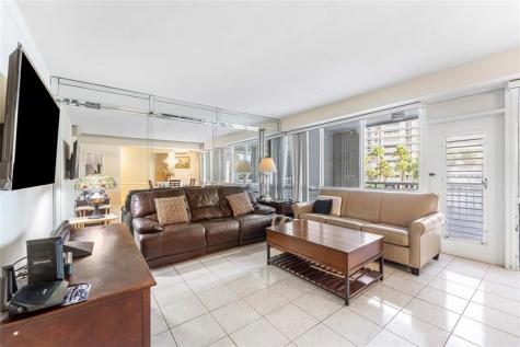 1920 S Ocean Drive Fort Lauderdale FL 33316