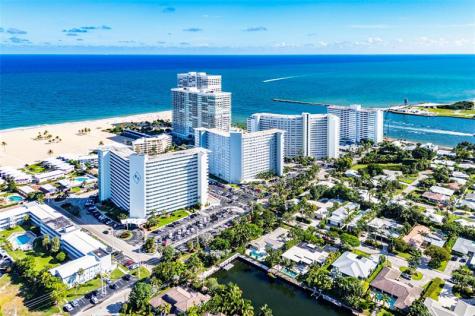 1920 S Ocean Drive Fort Lauderdale FL 33316
