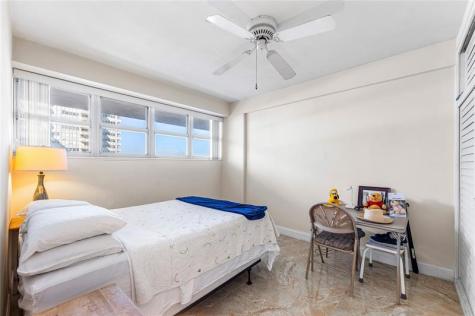 1920 S Ocean Drive Fort Lauderdale FL 33316
