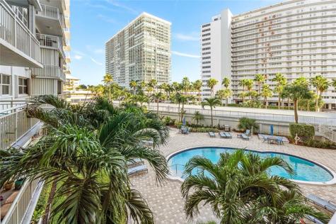 1920 S Ocean Drive Fort Lauderdale FL 33316