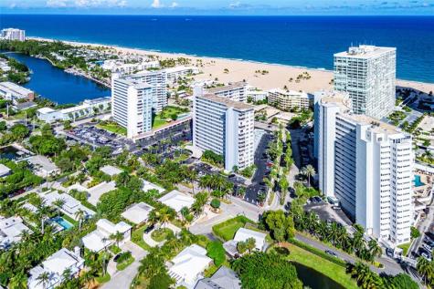 1920 S Ocean Drive Fort Lauderdale FL 33316