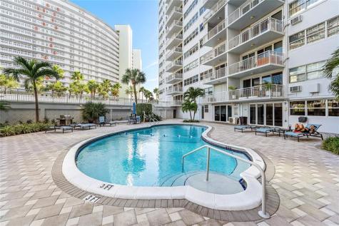 1920 S Ocean Drive Fort Lauderdale FL 33316