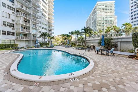 1920 S Ocean Drive Fort Lauderdale FL 33316