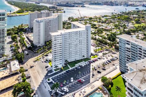 1920 S Ocean Drive Fort Lauderdale FL 33316