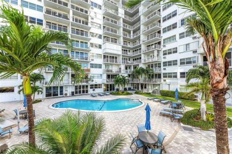 1920 S Ocean Drive Fort Lauderdale FL 33316