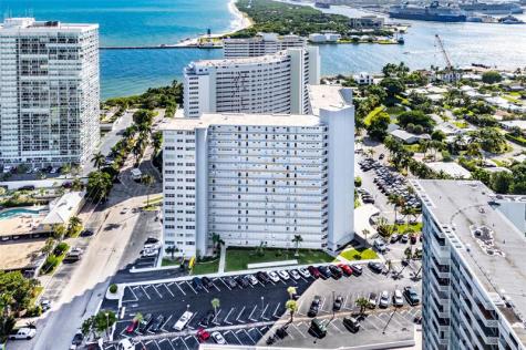 1920 S Ocean Drive Fort Lauderdale FL 33316