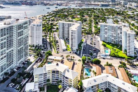 1920 S Ocean Drive Fort Lauderdale FL 33316