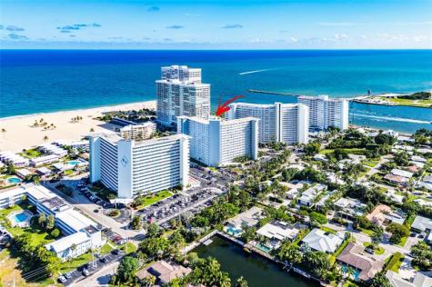 1920 S Ocean Drive Fort Lauderdale FL 33316
