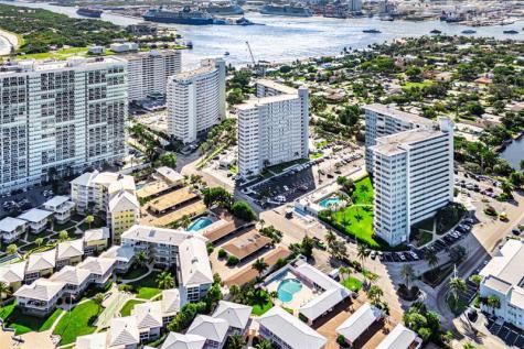 1920 S Ocean Drive Fort Lauderdale FL 33316