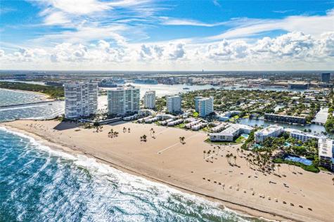 1920 S Ocean Drive Fort Lauderdale FL 33316