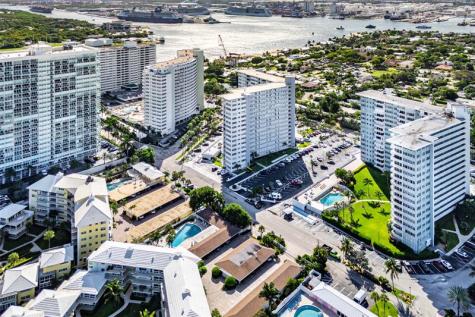 1920 S Ocean Drive Fort Lauderdale FL 33316