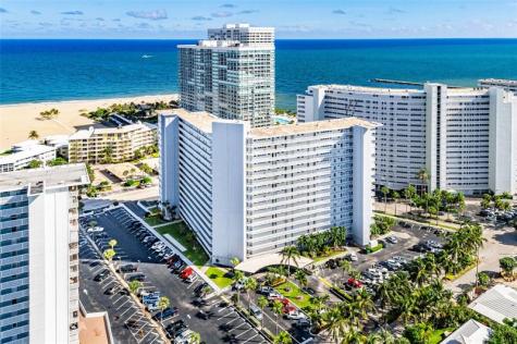 1920 S Ocean Drive Fort Lauderdale FL 33316