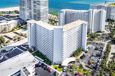 1920 S Ocean Drive Fort Lauderdale FL 33316