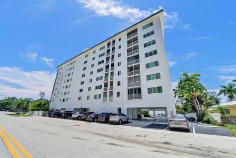 720 Bayshore Drive Fort Lauderdale FL 33304