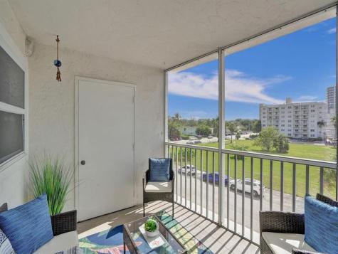 720 Bayshore Drive Fort Lauderdale FL 33304