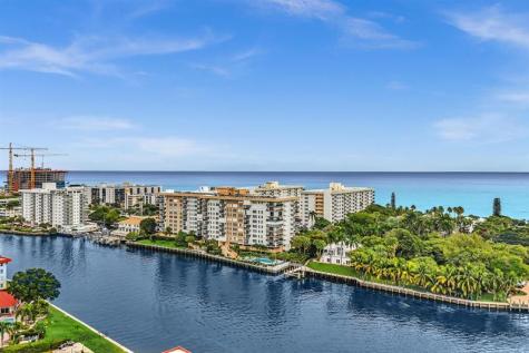 1150 Hillsboro Mile Hillsboro Beach FL 33062