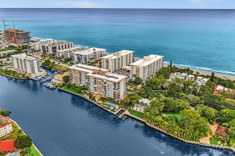 1150 Hillsboro Mile Hillsboro Beach FL 33062