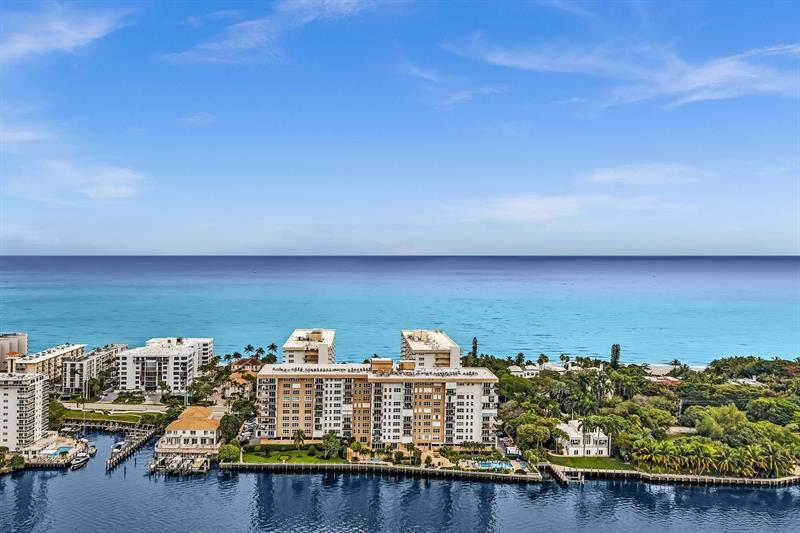 1150 Hillsboro Mile Hillsboro Beach FL 33062