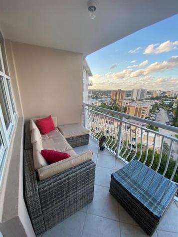 301 N Ocean Boulevard Pompano Beach FL 33062
