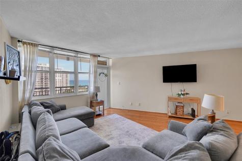 301 N Ocean Boulevard Pompano Beach FL 33062