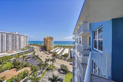 301 N Ocean Boulevard Pompano Beach FL 33062