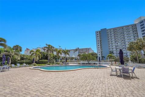 301 N Ocean Boulevard Pompano Beach FL 33062