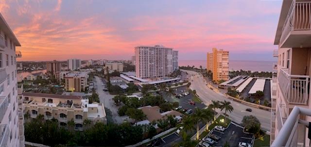 301 N Ocean Boulevard Pompano Beach FL 33062