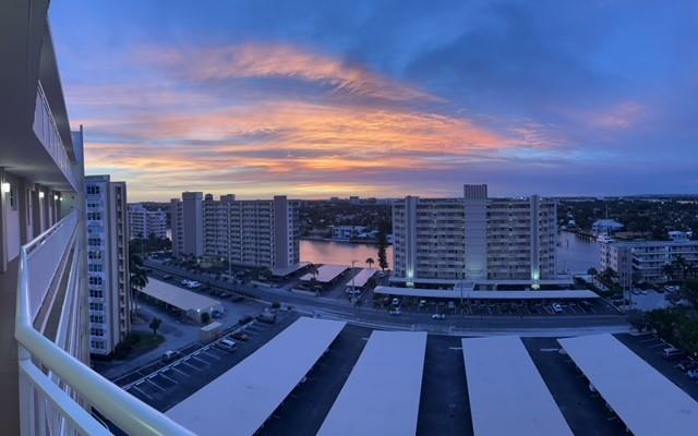 301 N Ocean Boulevard Pompano Beach FL 33062