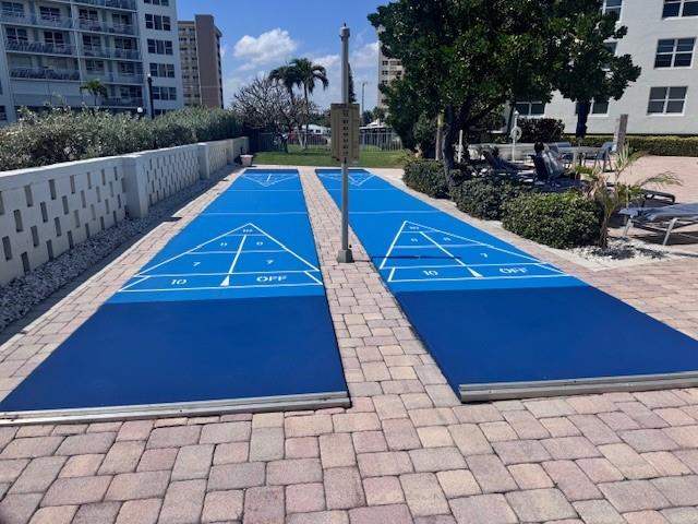 301 N Ocean Boulevard Pompano Beach FL 33062