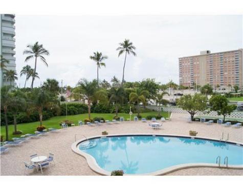 301 N Ocean Boulevard Pompano Beach FL 33062