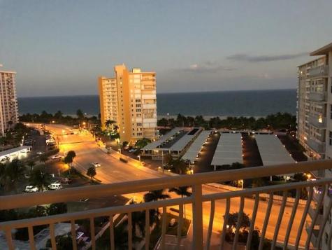 301 N Ocean Boulevard Pompano Beach FL 33062