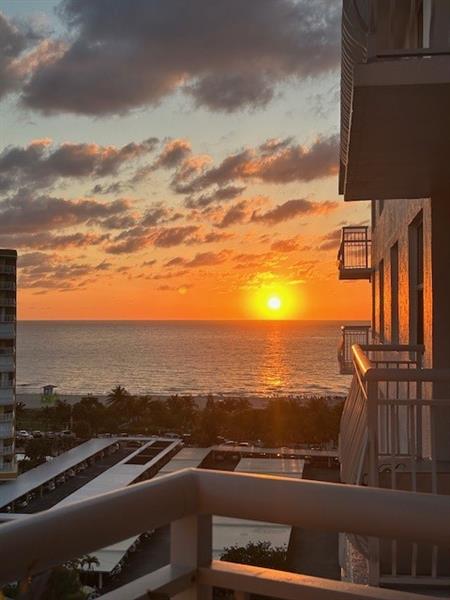 301 N Ocean Boulevard Pompano Beach FL 33062