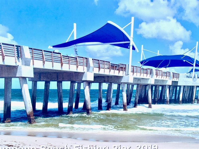 301 N Ocean Boulevard Pompano Beach FL 33062