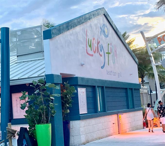 301 N Ocean Boulevard Pompano Beach FL 33062